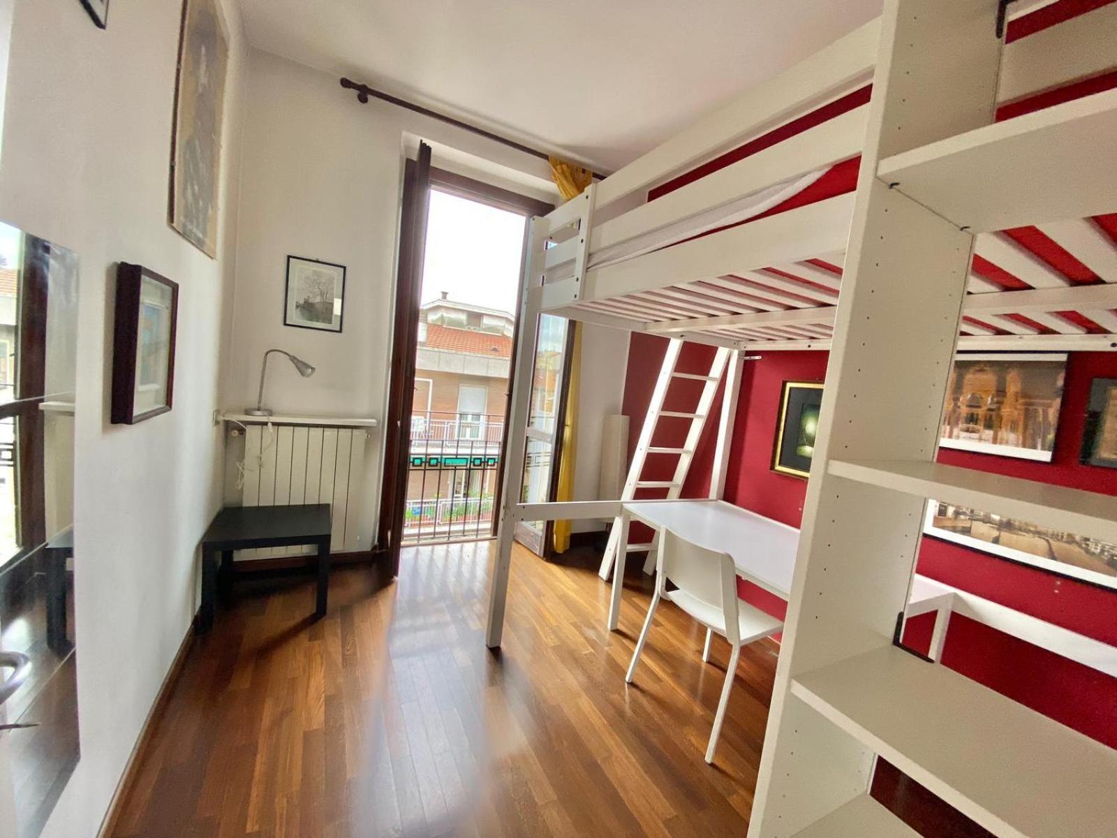 Grazioso Appartamento Nel Cuore Del Tran Tran Di Milano, Perfetto Per Amici E Famiglie, Vicino A Metropolitana Экстерьер фото